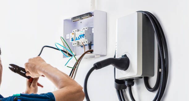 Best Electrical Repair Services  in Hamburg, NJ